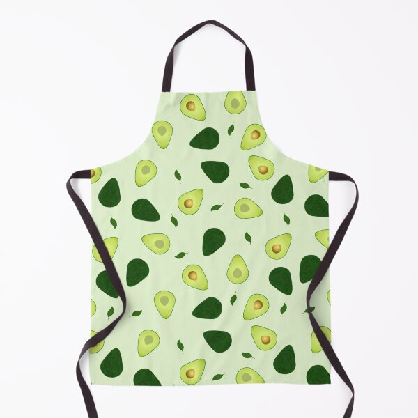 Item preview, It's Raining Avocados designed and sold by WearWolfStudios.