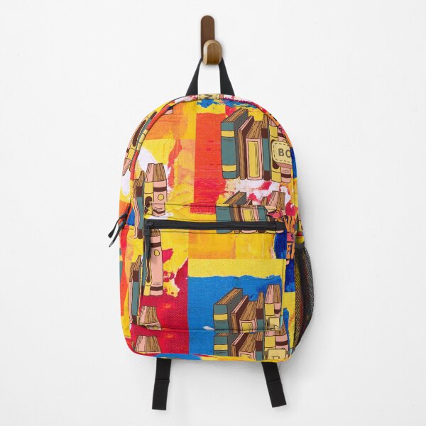 Item preview, Bookspirit by Pallavi Bobe designed and sold by Pallavibobe.