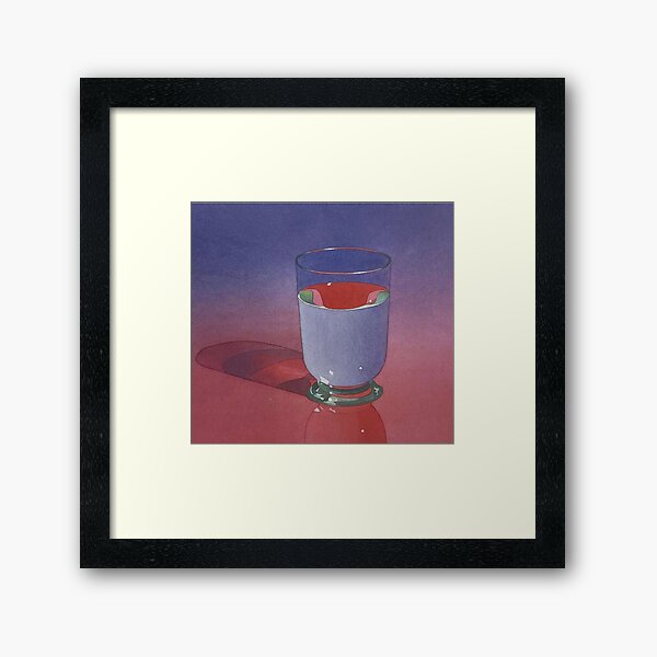 Item preview, Mark Adams Glass designed and sold by shapeinadrape.