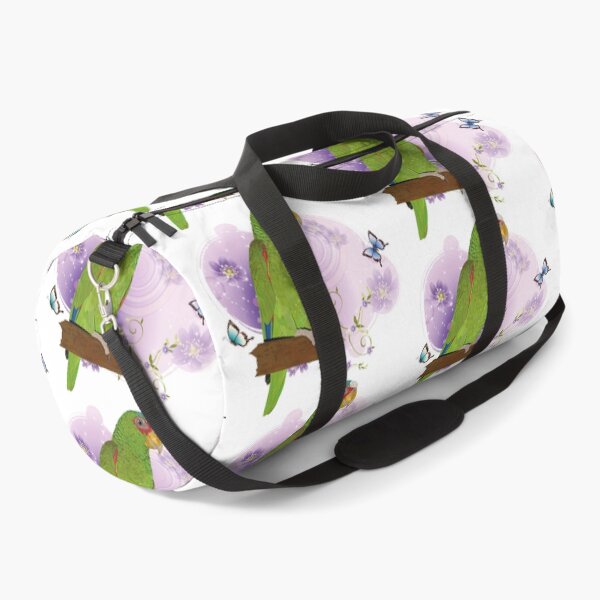 Item preview, Amazona Frentialba designed and sold by obscurite.