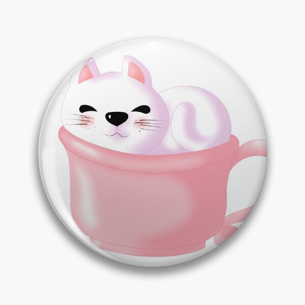 Item preview, Ponposita kitten designed and sold by rizetsuki.