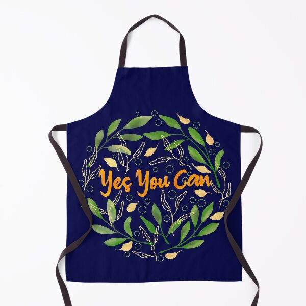 Item preview, Yes You Can designed and sold by ethnicdrawing.