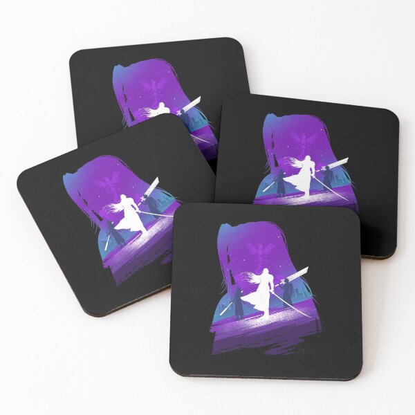 Item preview, The Man in the Black Cape designed and sold by Hypertwenty Designs.