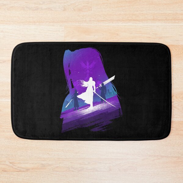 Item preview, The Man in the Black Cape designed and sold by Hypertwenty Designs.