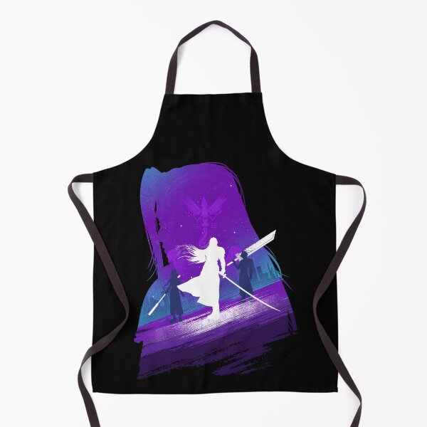 Item preview, The Man in the Black Cape designed and sold by Hypertwenty Designs.