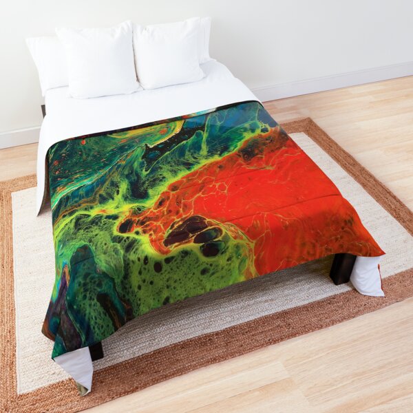 Neon II Comforter
