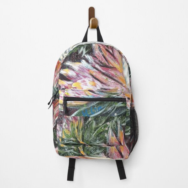 Item preview, ONWARDS TO GLORY - SPRING PROTEA designed and sold by HSINLIN.