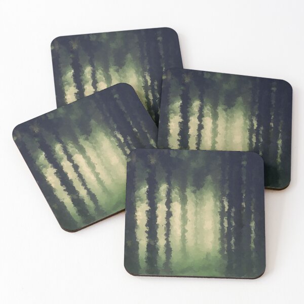 Item preview, Deep Forest  designed and sold by shokA Design.