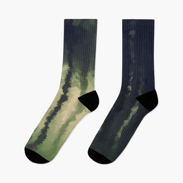 Item preview, Deep Forest  designed and sold by shokA Design.