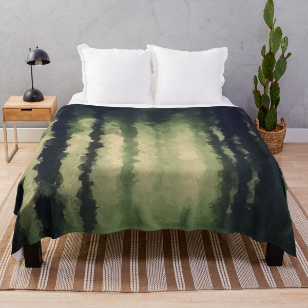 Item preview, Deep Forest  designed and sold by shokA Design.