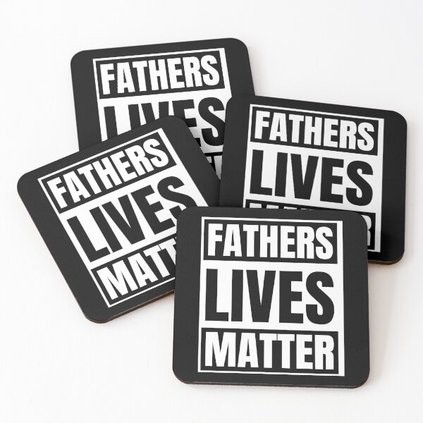 Item preview, Fathers Lives Matter designed and sold by alancrapopod.