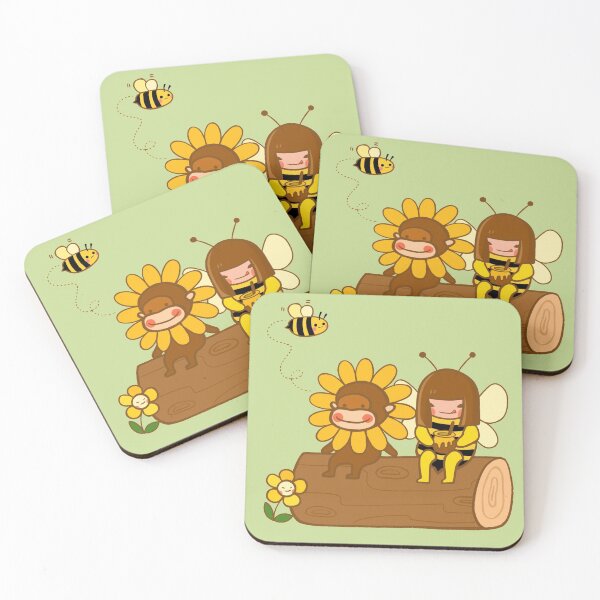 Item preview, Disguise. Ep. 1: To Bee Or Not To Bee... designed and sold by CyndoLin.