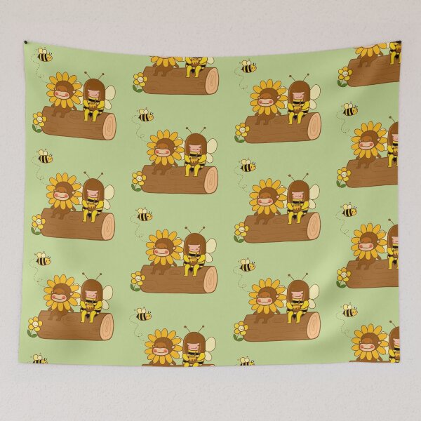 Item preview, Disguise. Ep. 1: To Bee Or Not To Bee... designed and sold by CyndoLin.