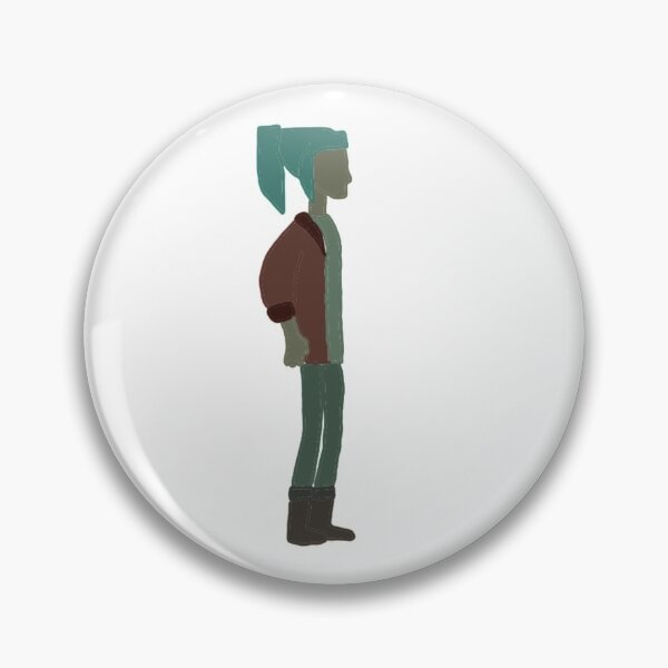 Item preview, Oxenfree: Alex designed and sold by summitleigh.