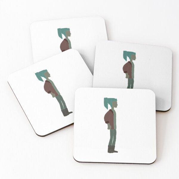 Item preview, Oxenfree: Alex designed and sold by summitleigh.