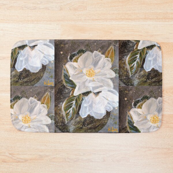 Item preview, WHITE MAGNOLIA by H.Lin designed and sold by HSINLIN.