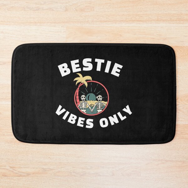 Item preview, Bestie Vibes Only designed and sold by Sam Artist.