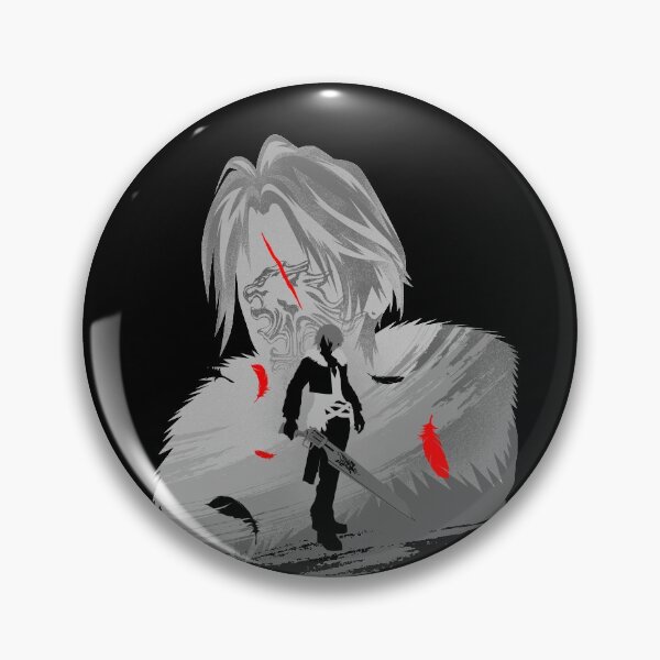 Item preview, SeeD mercenary designed and sold by Hypertwenty Designs.