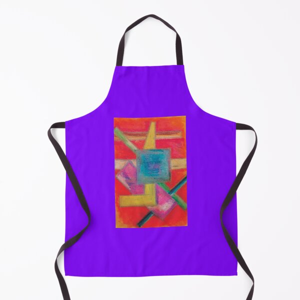 Item preview, Colorful Geometry designed and sold by emperajcm.