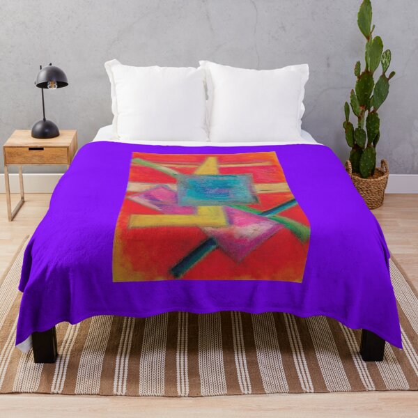 Item preview, Colorful Geometry designed and sold by emperajcm.