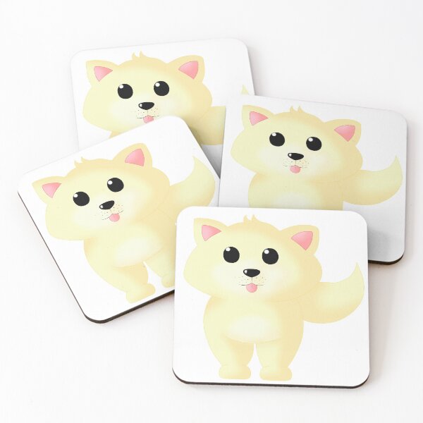 Item preview, Kawai puppy designed and sold by rizedrawing9.