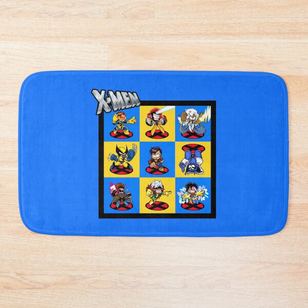 Item preview, x tas cuties designed and sold by beefcakeboss.