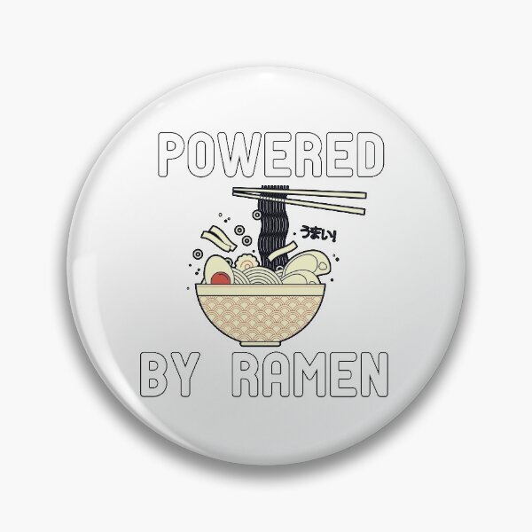 Item preview, accionado por ramen designed and sold by Yassineea65.