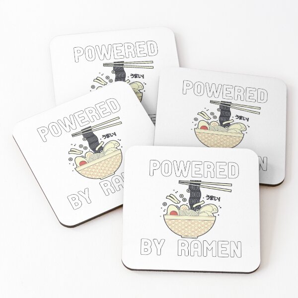 Item preview, powered by ramen designed and sold by Yassineea65.