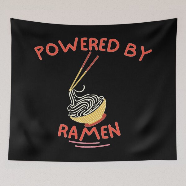 Item preview, Ramen  designed and sold by BEyourself be.
