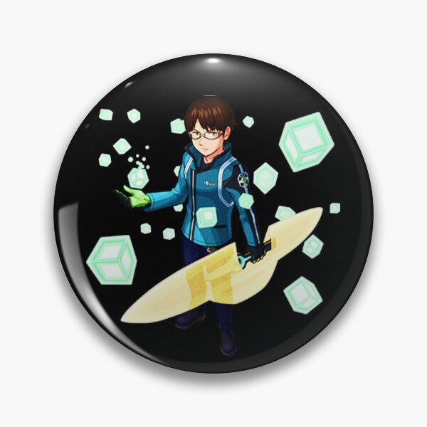 Item preview, OSAMU MIKUMO WT designed and sold by ROSYA ROSYA.