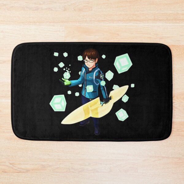 Item preview, OSAMU MIKUMO WT designed and sold by ROSYA ROSYA.