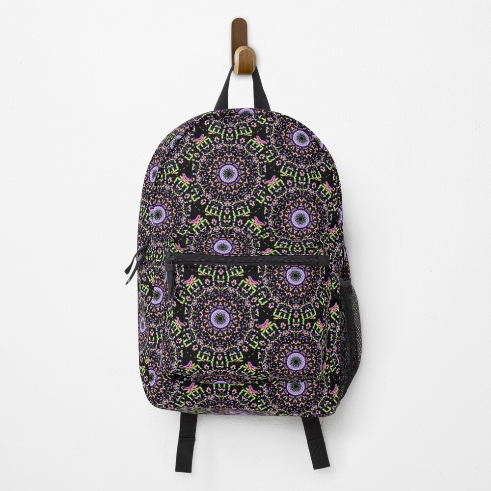 Item preview, Backpack designed and sold by lukfire.