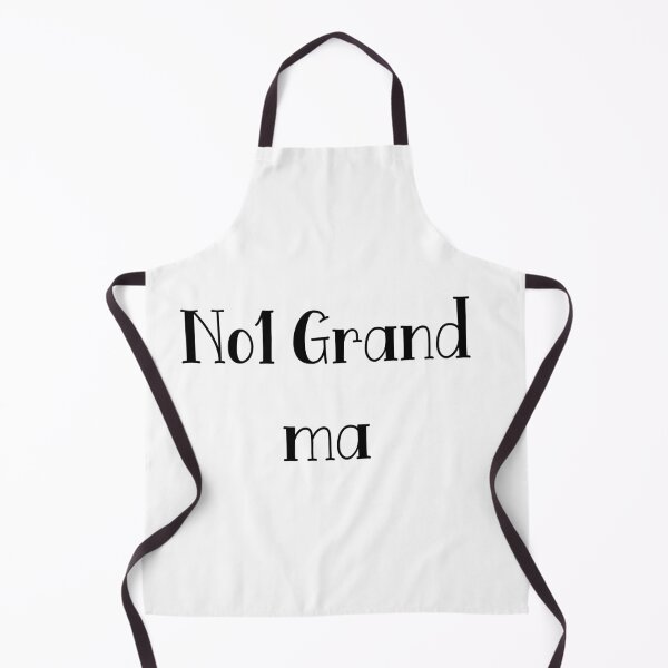 Item preview, No1 Grand ma designed and sold by Textbubble.