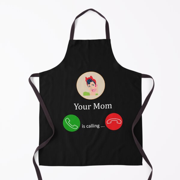 Item preview, Your mom is calling designed and sold by Pattycool.