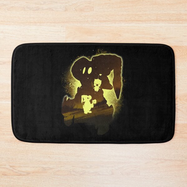Item preview, Black Mage Friend designed and sold by Hypertwenty Designs.