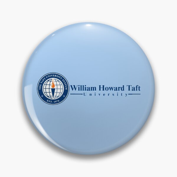 Item preview, WH(William Howard) Taft College designed and sold by SonYoung.