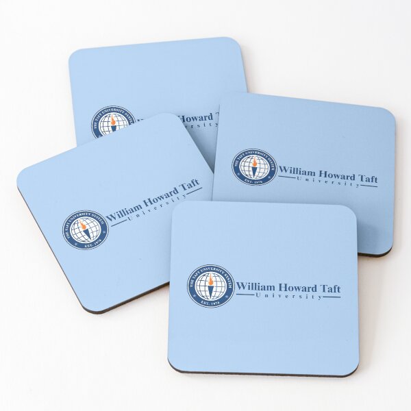 Item preview, WH(William Howard) Taft College designed and sold by SonYoung.