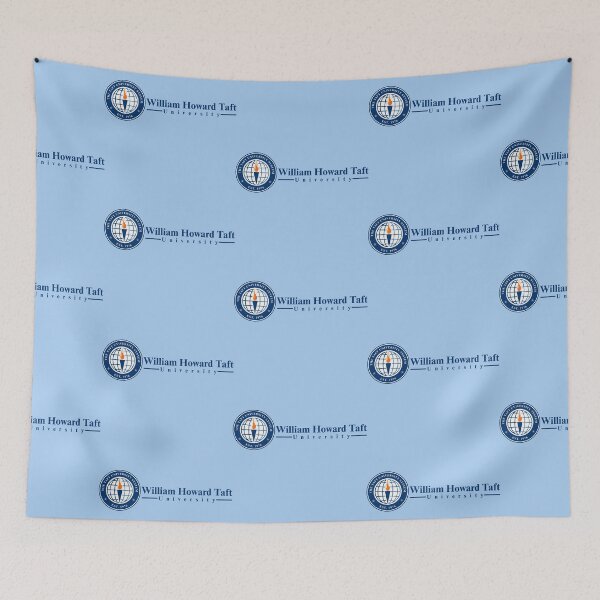 Item preview, WH(William Howard) Taft College designed and sold by SonYoung.