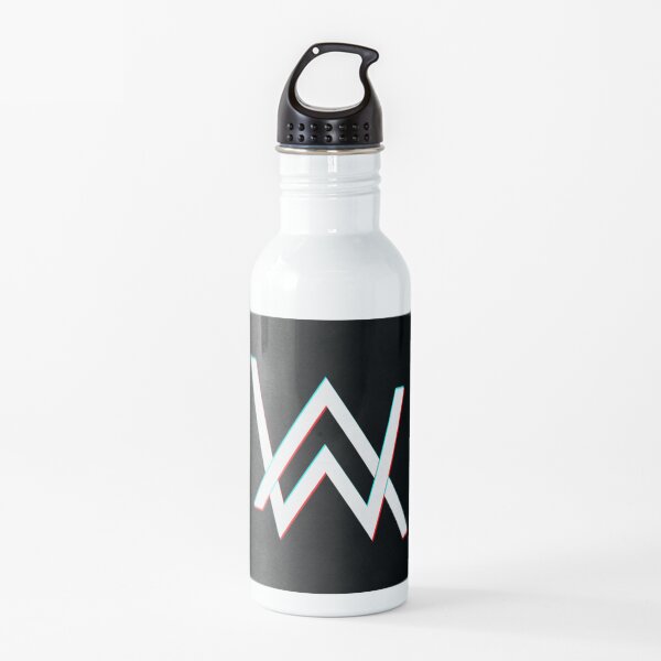 Logo Walker Gourde
