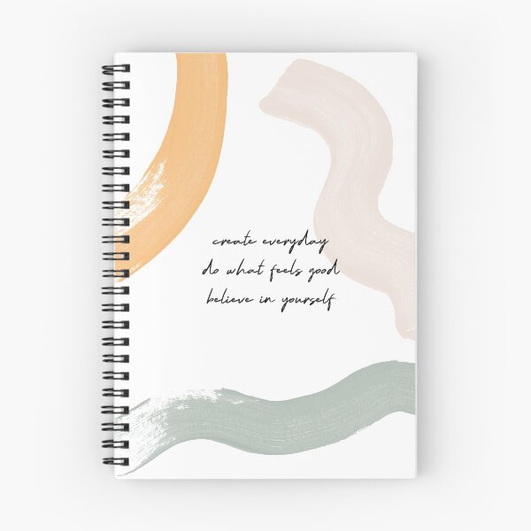 Item preview, Create Everyday Mantra designed and sold by uplusmestudio.