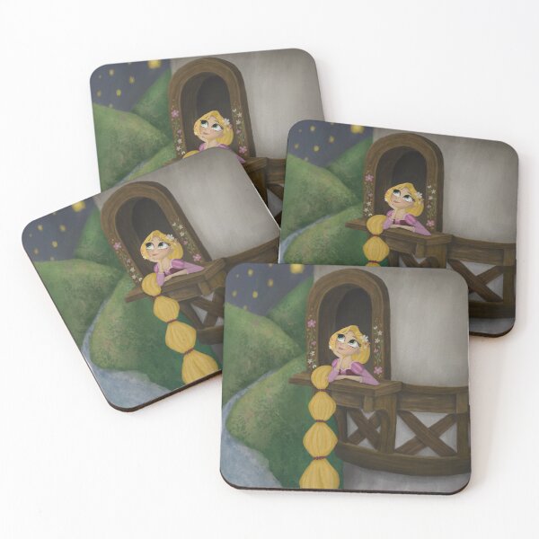 Item preview, From my window- Punzie designed and sold by Jamielee9003.