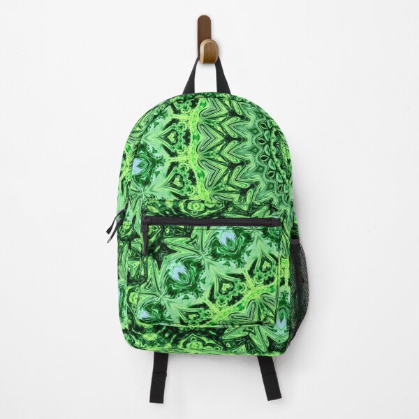 Item preview, Balance green mandala. designed and sold by cr6zym1nd.