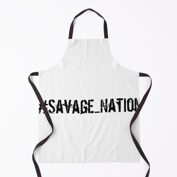 Item preview, The Savage Nation Vibe designed and sold by mriduasif03.