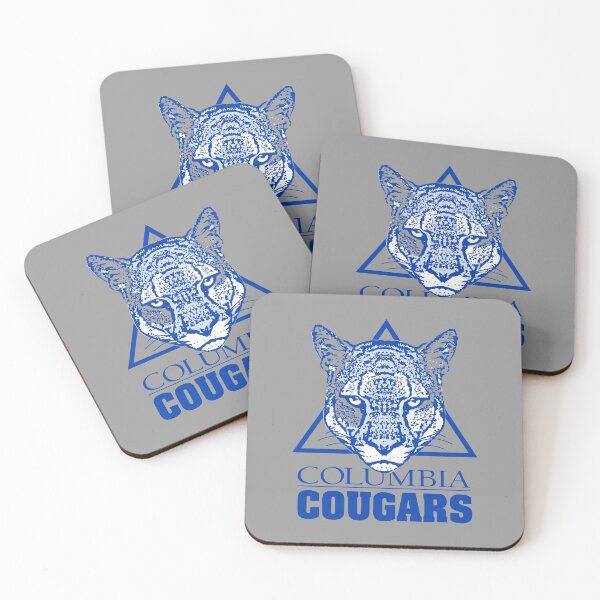 Item preview, Cougars Missouri  designed and sold by SonYoung.
