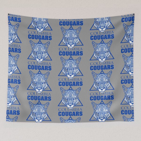 Item preview, Cougars Missouri  designed and sold by SonYoung.