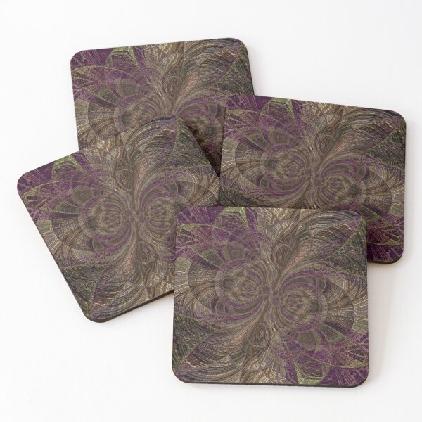 Item preview, Purple Sun Waves designed and sold by True9designz.