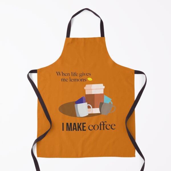 Item preview, Got lemons? Make Coffee! designed and sold by OriginCaptures.