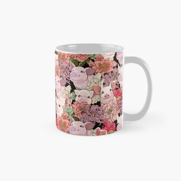 Item preview, Because Pigs designed and sold by Huebucket.