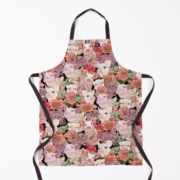 Item preview, Because Pigs designed and sold by Huebucket.