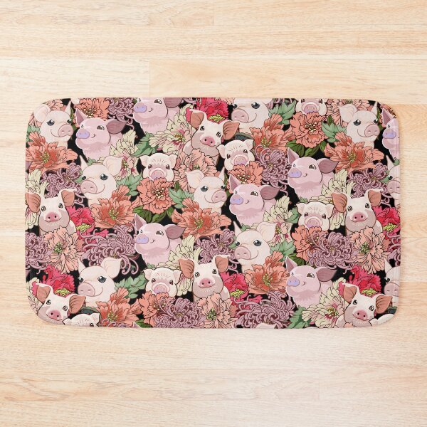 Item preview, Because Pigs designed and sold by Huebucket.